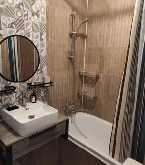 Студия квартира, вторичка, 26м2, 12/18 этаж