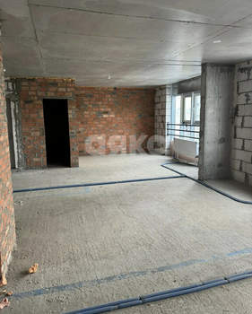 4-к квартира, вторичка, 118м2, 8/25 этаж