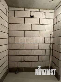 2-к квартира, вторичка, 39м2, 22/24 этаж