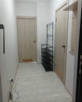 Студия квартира, вторичка, 30м2, 11/17 этаж