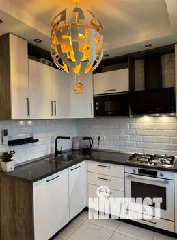 2-к квартира, вторичка, 44м2, 2/5 этаж