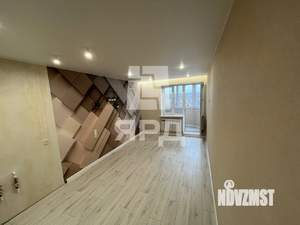 Студия квартира, вторичка, 31м2, 12/25 этаж