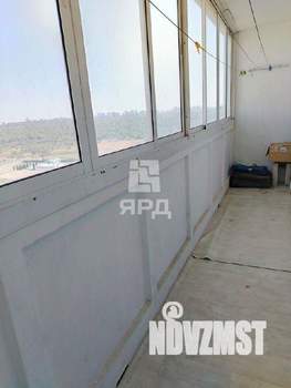 1-к квартира, вторичка, 36м2, 8/17 этаж