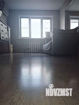 4-к квартира, вторичка, 96м2, 6/9 этаж