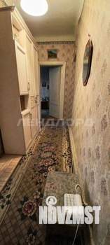 2-к квартира, вторичка, 62м2, 3/5 этаж