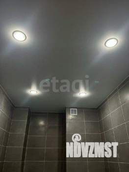 Студия квартира, вторичка, 19м2, 3/25 этаж