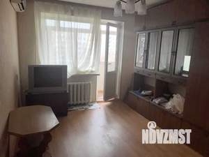 1-к квартира, вторичка, 31м2, 7/9 этаж