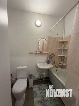 1-к квартира, вторичка, 36м2, 13/17 этаж