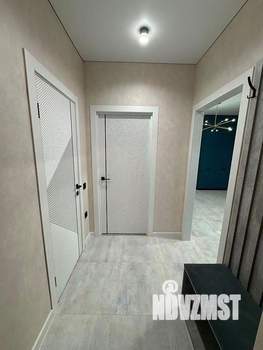 1-к квартира, вторичка, 36м2, 18/24 этаж