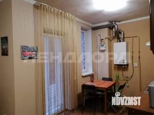 3-к квартира, вторичка, 56м2, 3/4 этаж