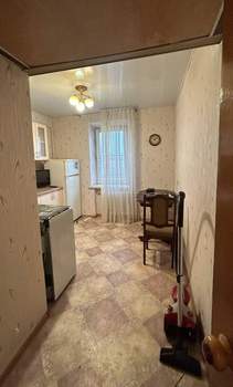 2-к квартира, вторичка, 51м2, 9/9 этаж