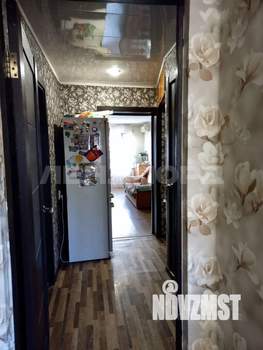 3-к квартира, вторичка, 64м2, 3/5 этаж