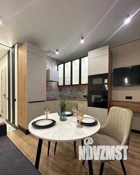 2-к квартира, вторичка, 42м2, 14/20 этаж