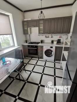 1-к квартира, вторичка, 40м2, 6/10 этаж