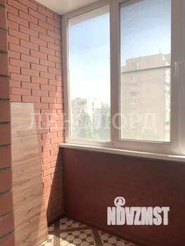 1-к квартира, вторичка, 55м2, 7/18 этаж