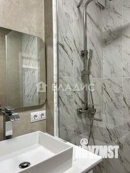 1-к квартира, вторичка, 37м2, 5/24 этаж