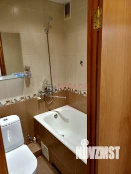 1-к квартира, вторичка, 30м2, 8/9 этаж