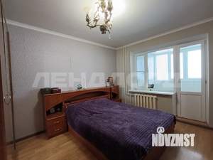2-к квартира, вторичка, 57м2, 2/10 этаж