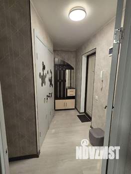 1-к квартира, вторичка, 29м2, 3/5 этаж