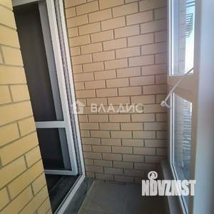 1-к квартира, вторичка, 41м2, 14/25 этаж