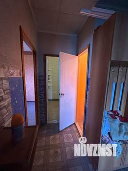 Студия квартира, вторичка, 49м2, 1/14 этаж