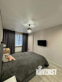 2-к квартира, вторичка, 56м2, 13/25 этаж