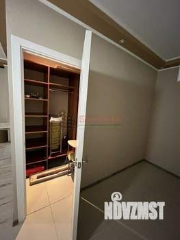 1-к квартира, вторичка, 46м2, 15/17 этаж