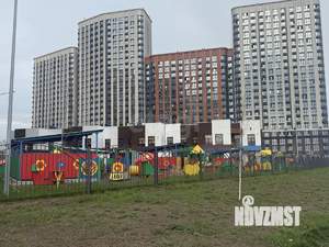2-к квартира, вторичка, 61м2, 21/24 этаж