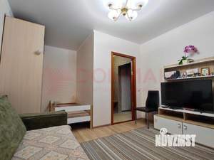 1-к квартира, вторичка, 33м2, 8/10 этаж