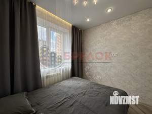 1-к квартира, вторичка, 37м2, 15/19 этаж