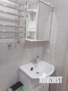 Студия квартира, вторичка, 27м2, 1/17 этаж