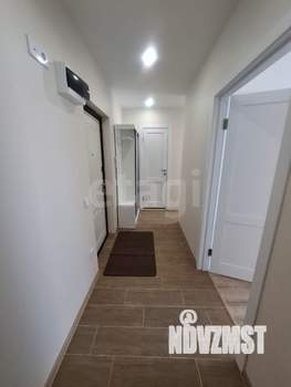 2-к квартира, вторичка, 52м2, 5/9 этаж