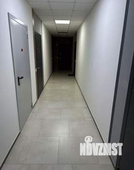 1-к квартира, вторичка, 27м2, 4/5 этаж