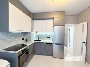 1-к квартира, вторичка, 36м2, 7/14 этаж