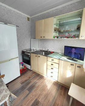 2-к квартира, вторичка, 57м2, 3/10 этаж