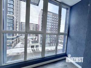 2-к квартира, вторичка, 52м2, 6/12 этаж