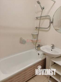 2-к квартира, вторичка, 43м2, 5/5 этаж