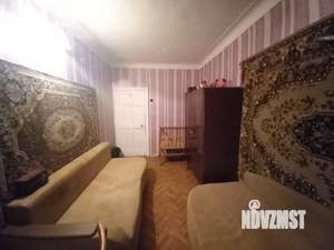 2-к квартира, вторичка, 48м2, 1/3 этаж