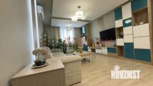 3-к квартира, вторичка, 86м2, 16/25 этаж