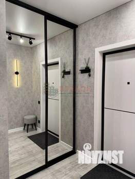 2-к квартира, вторичка, 48м2, 12/24 этаж