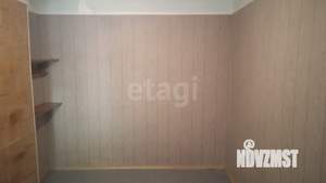 2-к квартира, вторичка, 35м2, 1/2 этаж