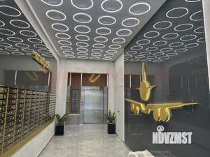 3-к квартира, вторичка, 83м2, 5/21 этаж