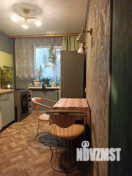 4-к квартира, вторичка, 96м2, 3/9 этаж