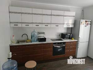 1-к квартира, вторичка, 39м2, 2/9 этаж