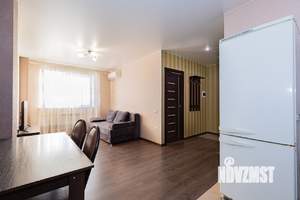 1-к квартира, вторичка, 41м2, 22/26 этаж