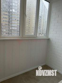 1-к квартира, вторичка, 42м2, 4/20 этаж