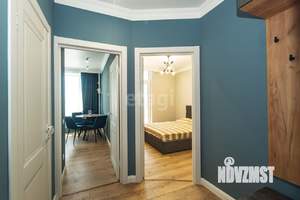 1-к квартира, вторичка, 36м2, 16/24 этаж