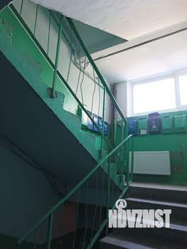 2-к квартира, вторичка, 53м2, 9/9 этаж