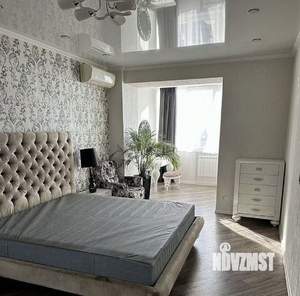 3-к квартира, вторичка, 92м2, 15/16 этаж