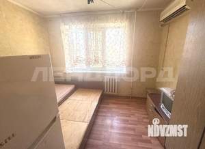 1-к квартира, вторичка, 17м2, 3/5 этаж